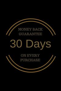 30-day Guarantee